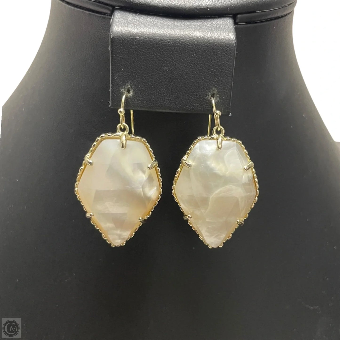 Earrings Dangle/drop By Kendra Scott