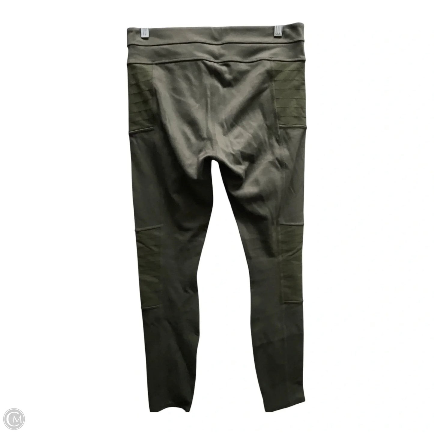 Athletic Pants By Athleta In Green, Size: 6