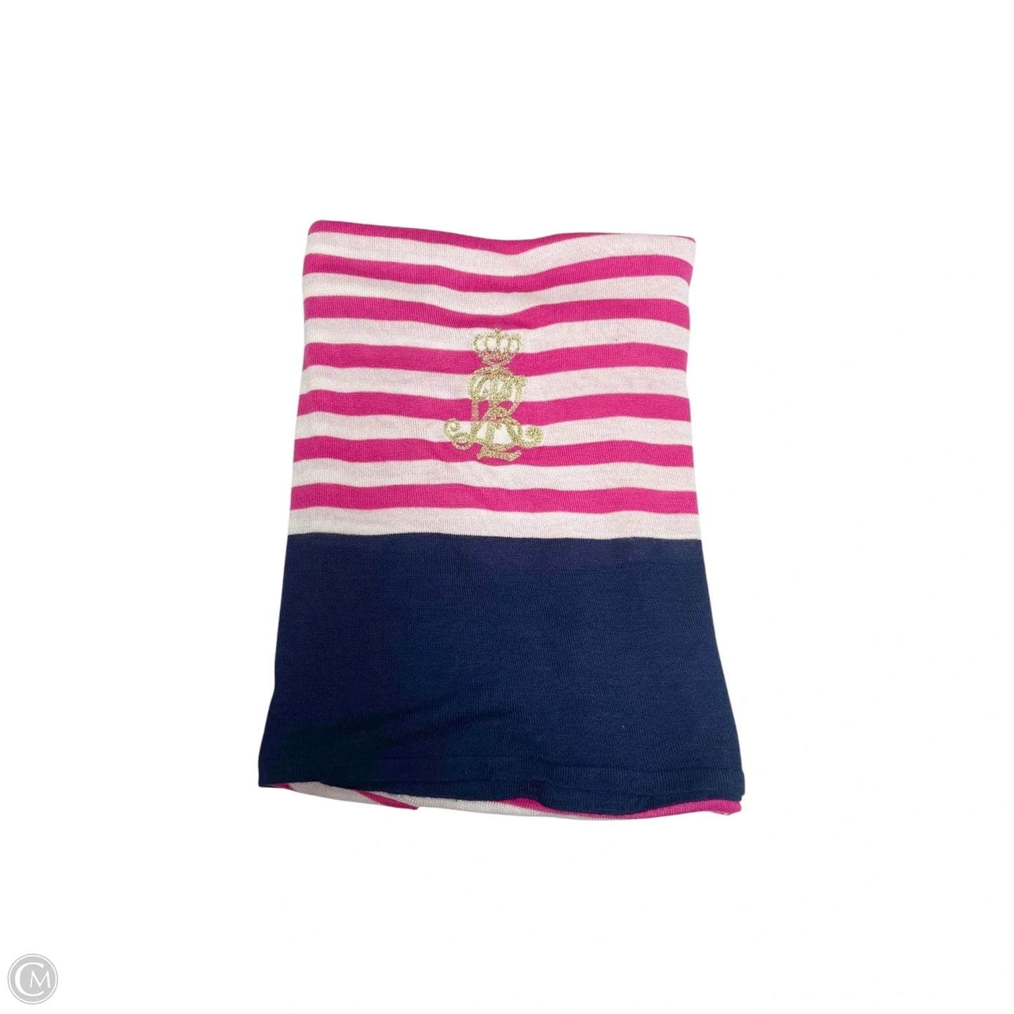 Scarf Long By Lauren By Ralph Lauren