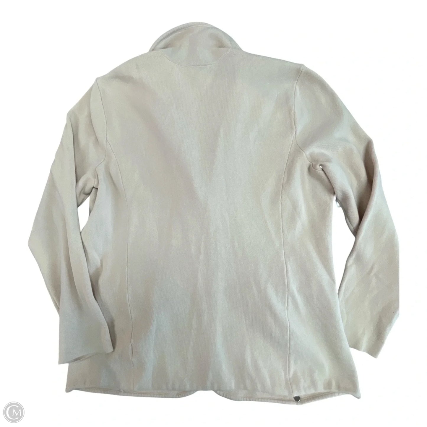 Blazer By Lauren By Ralph Lauren In Pink, Size: Xl