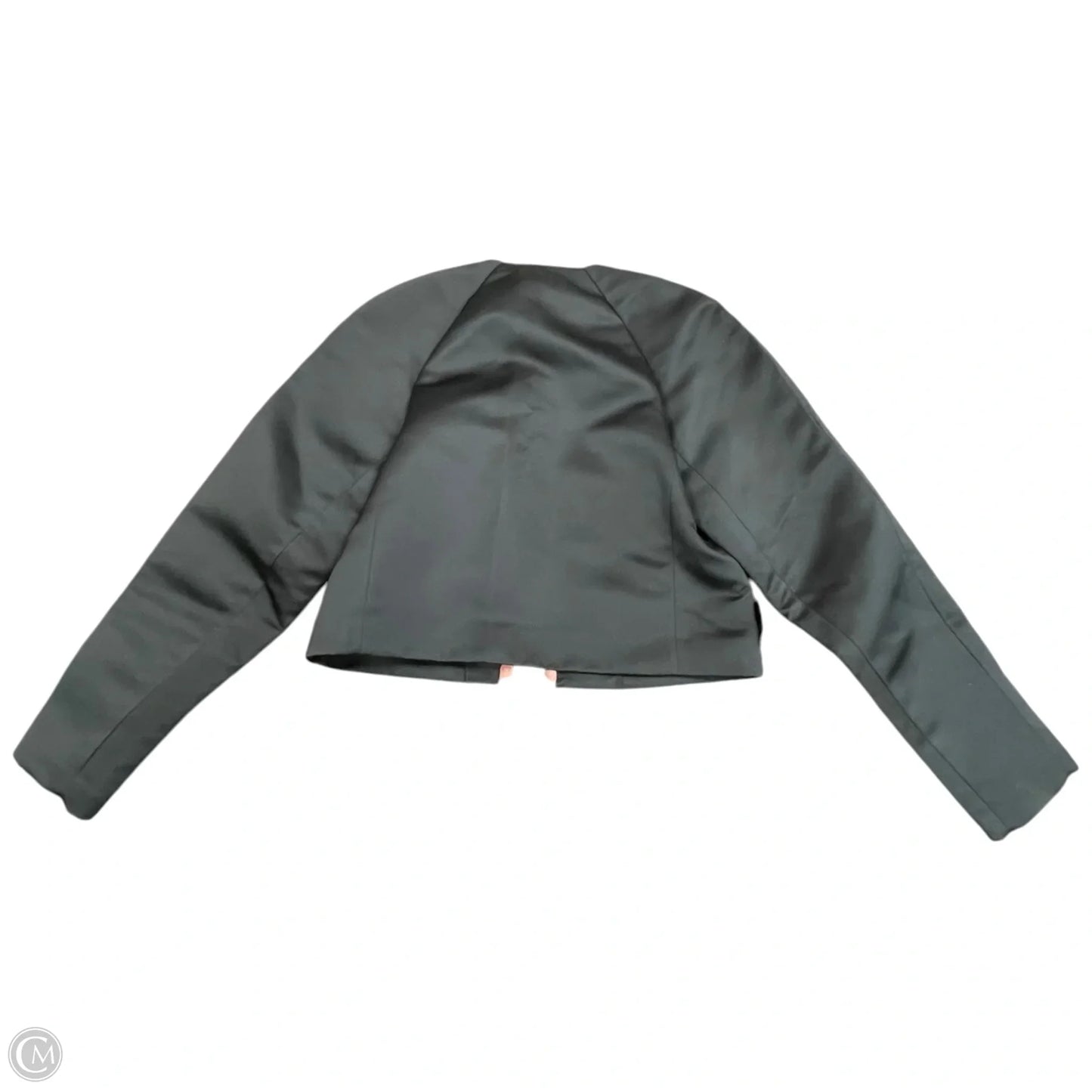 Jacket Other By Theory In Black, Size: M