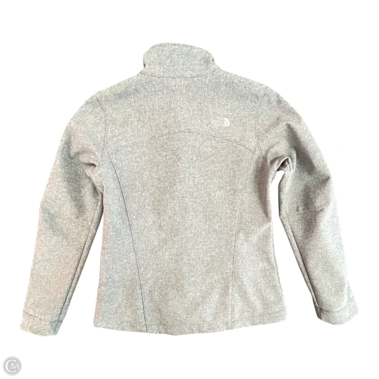 Jacket Other By The North Face In Grey, Size: M
