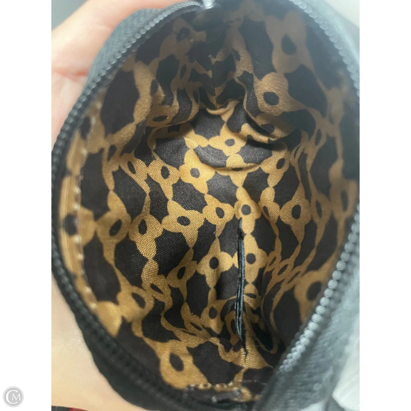 Coin Purse Designer By Brighton, Size: Small