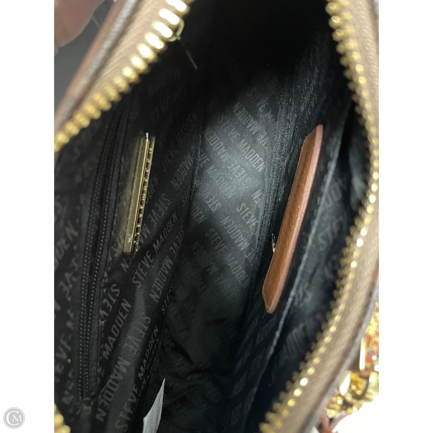 Handbag By Steve Madden, Size: Small