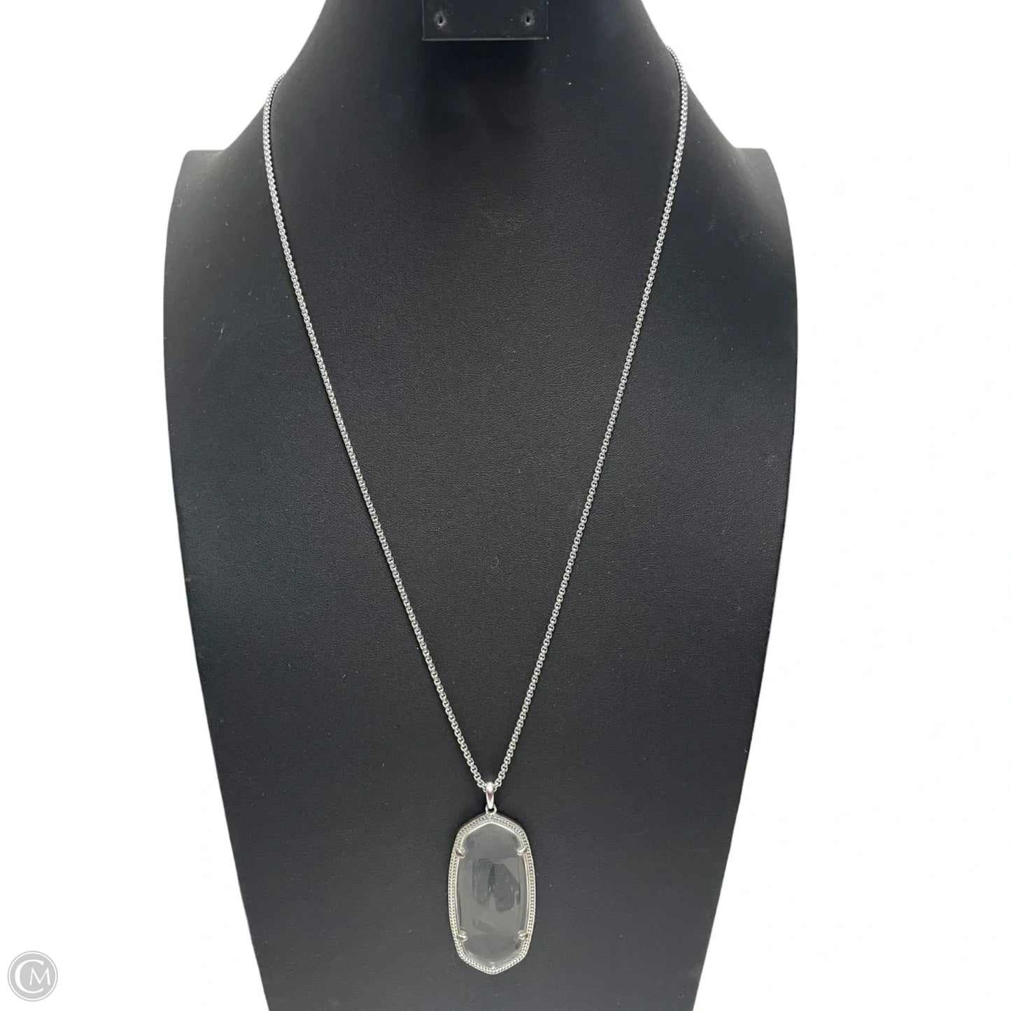 Necklace Designer By Kendra Scott