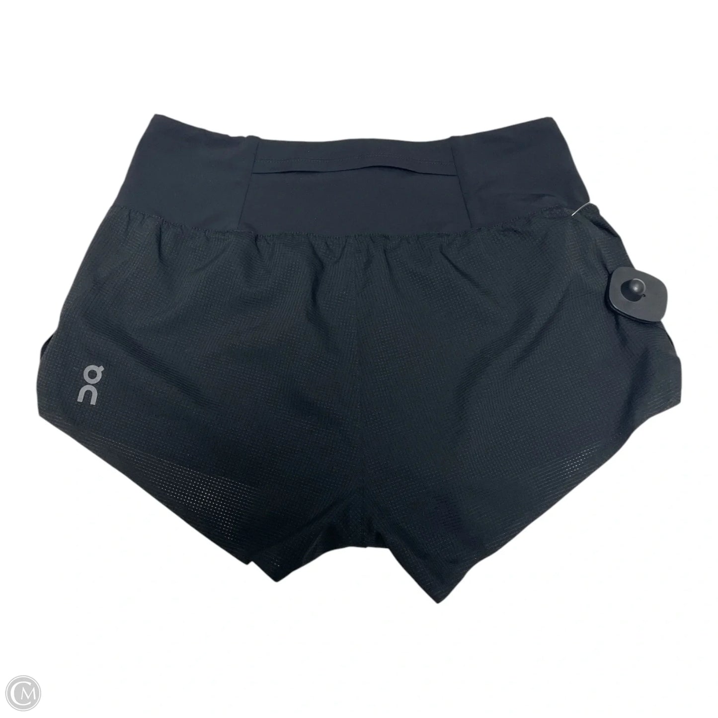 Athletic Shorts By On Cloud In Black, Size: S