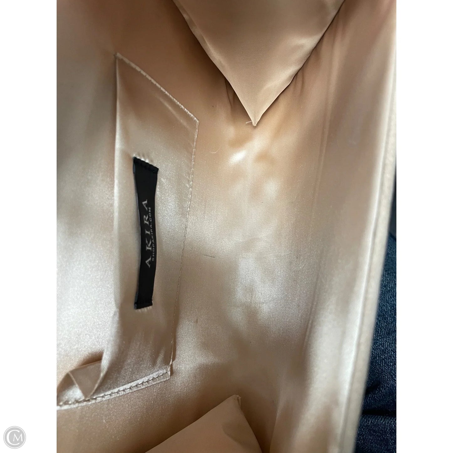 Clutch By Akira, Size: Large