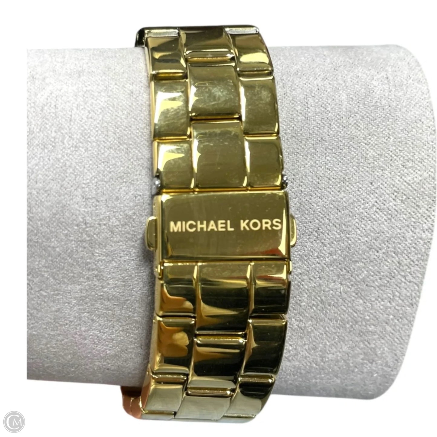 Watch Designer By Michael Kors