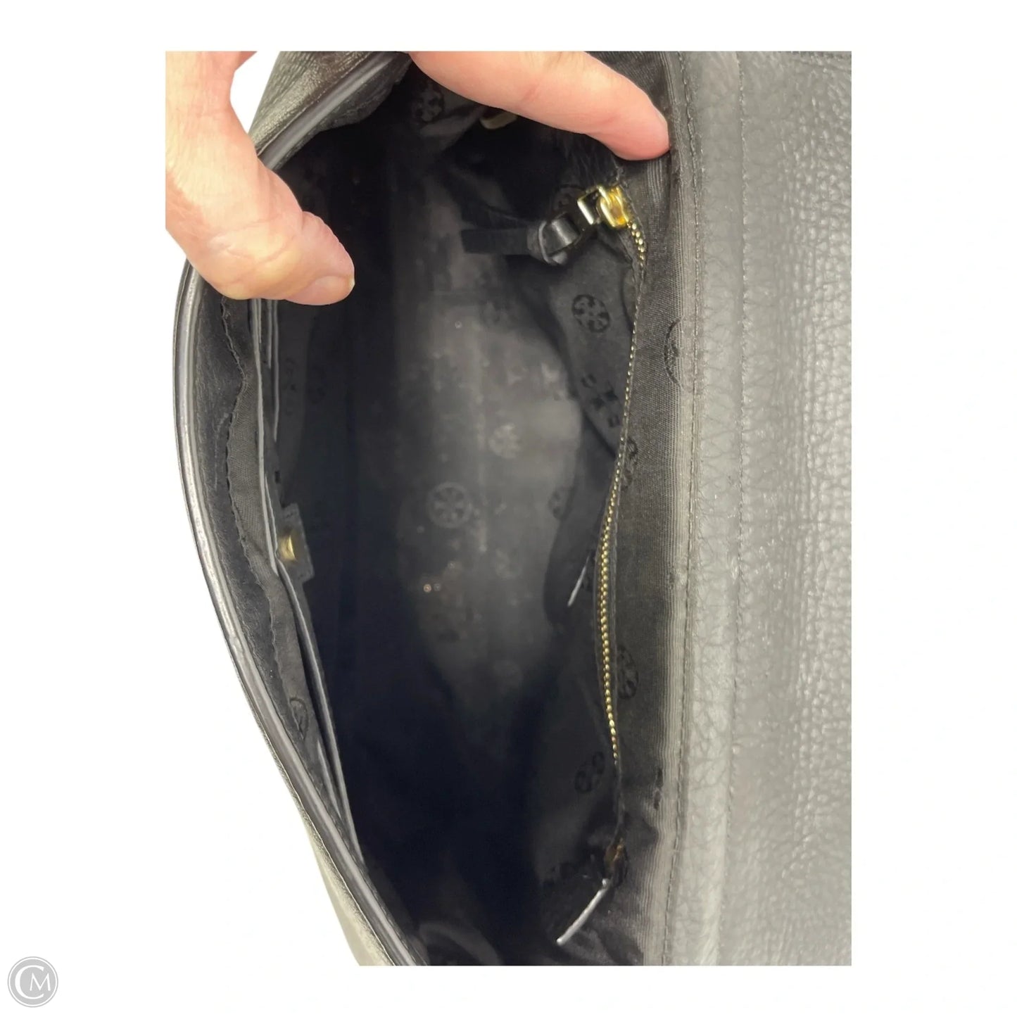 Crossbody Designer By Tory Burch, Size: Medium