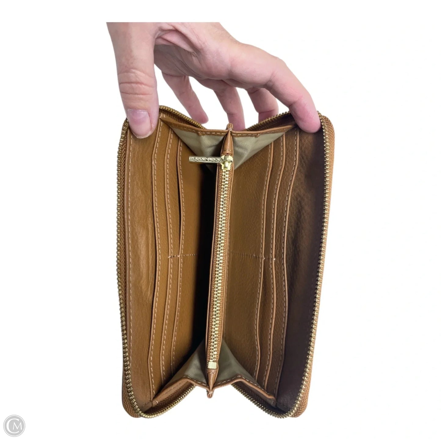 Wallet Designer By Tory Burch, Size: Medium