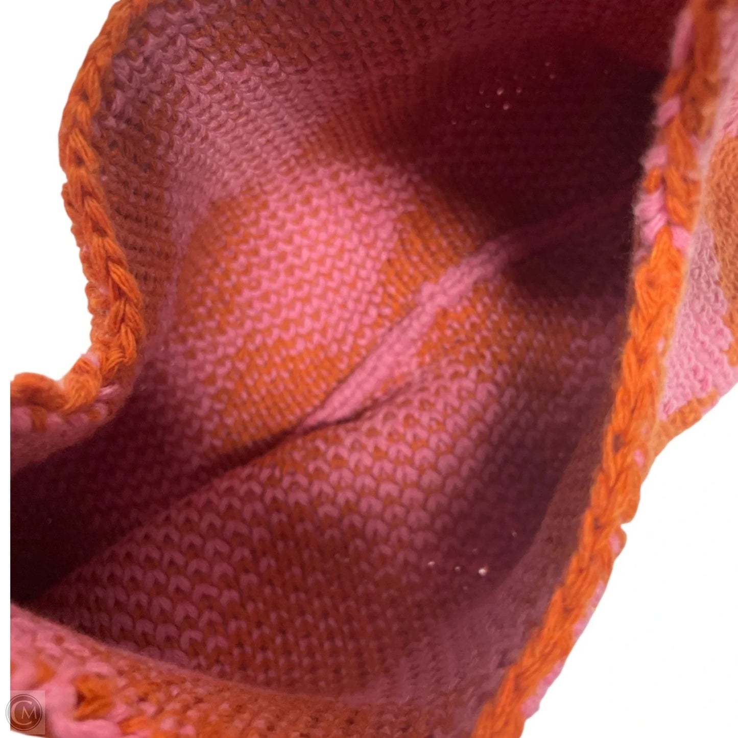 Handbag By KOPARI , Size: Small