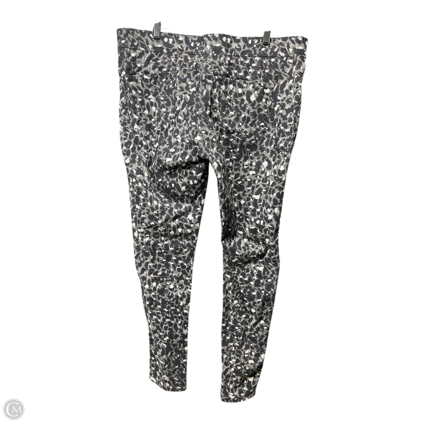 Pants Other By Coco And Carmen In Animal Print, Size: Xl