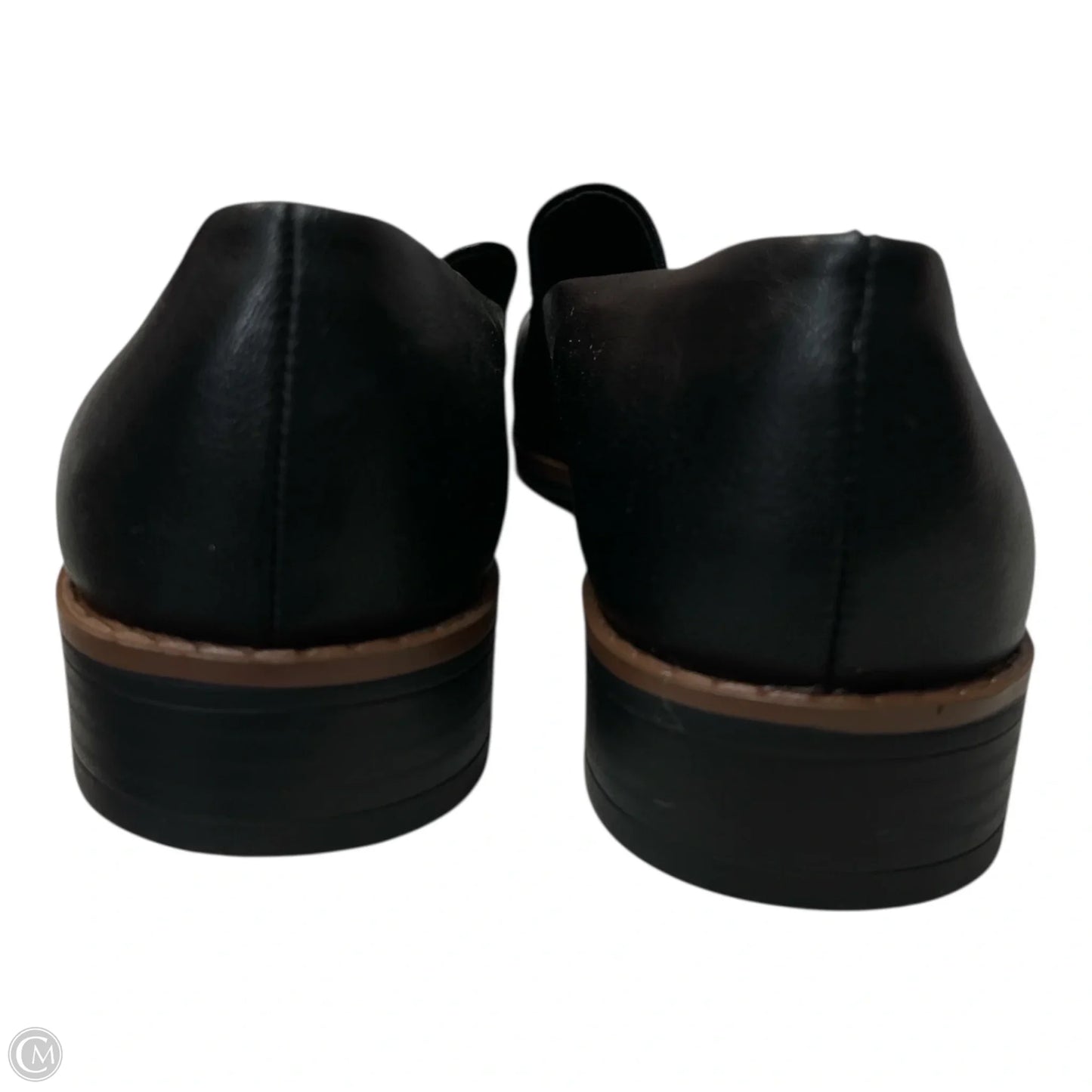 Shoes Flats By Indigo Rd In Black, Size: 7