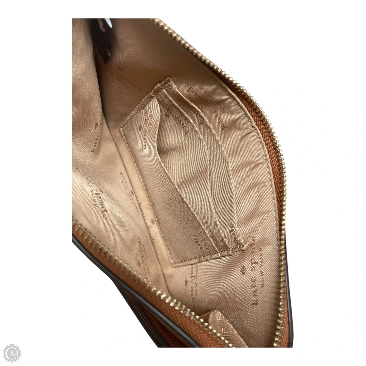 Wristlet Designer By Kate Spade, Size: Small