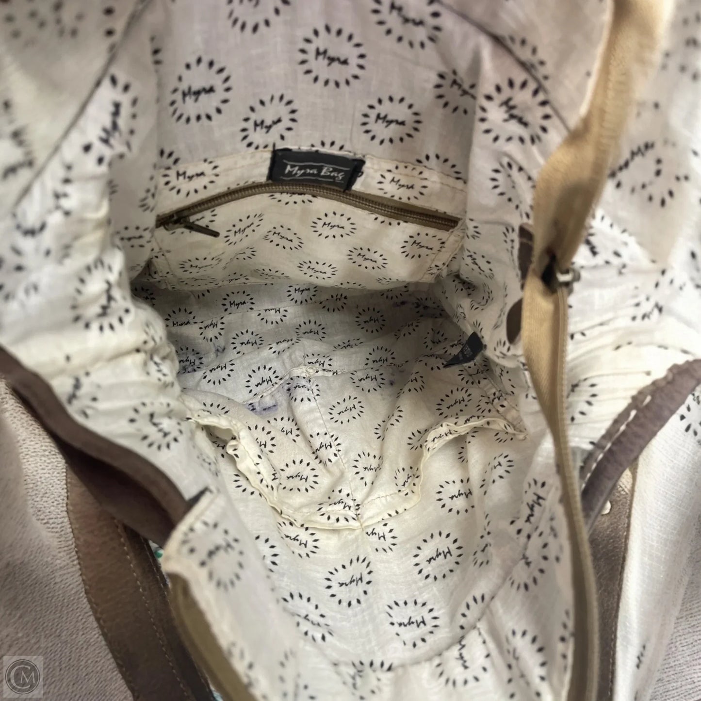 Crossbody By Myra, Size: Small