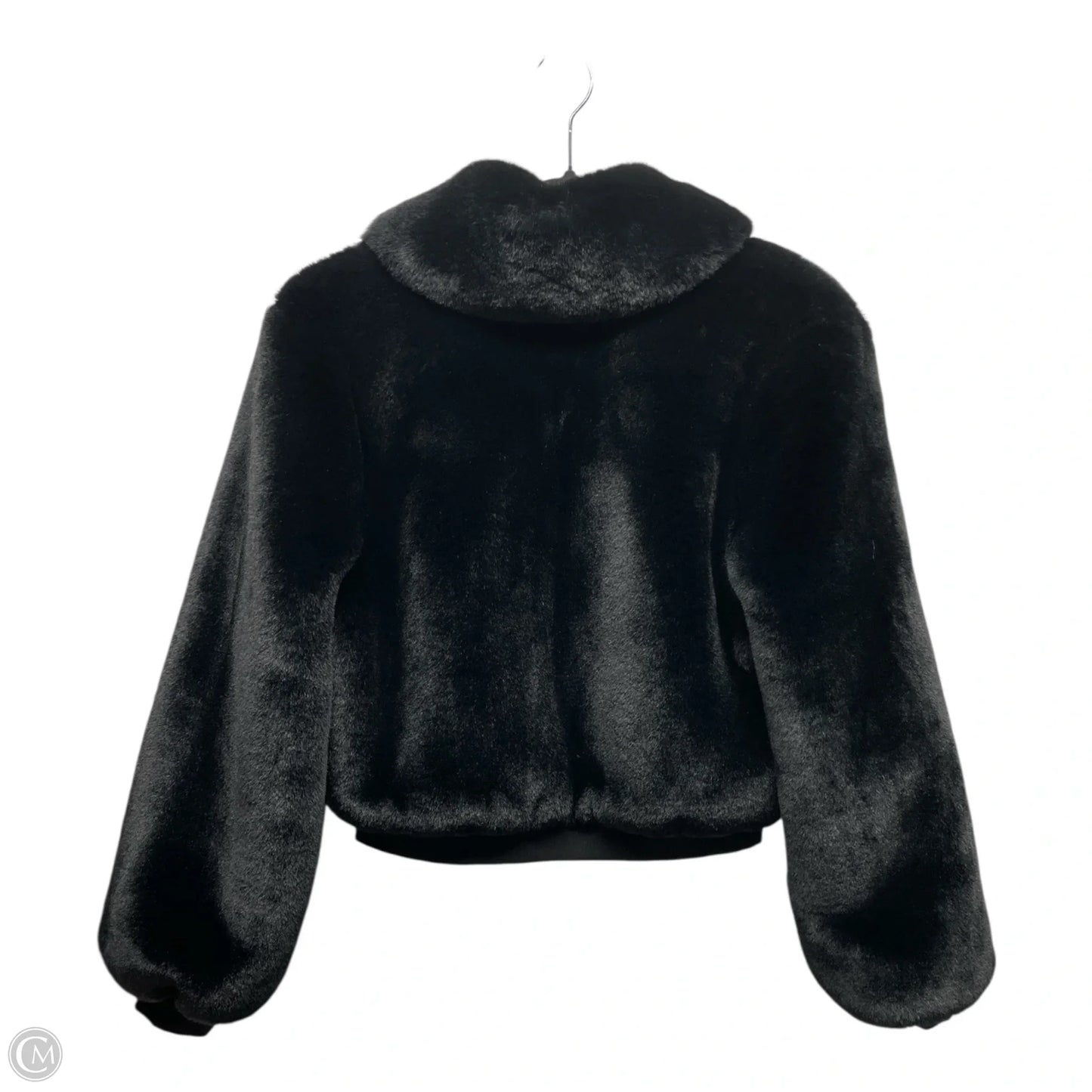 Jacket Other By JEANNIEMAI In Black, Size: S