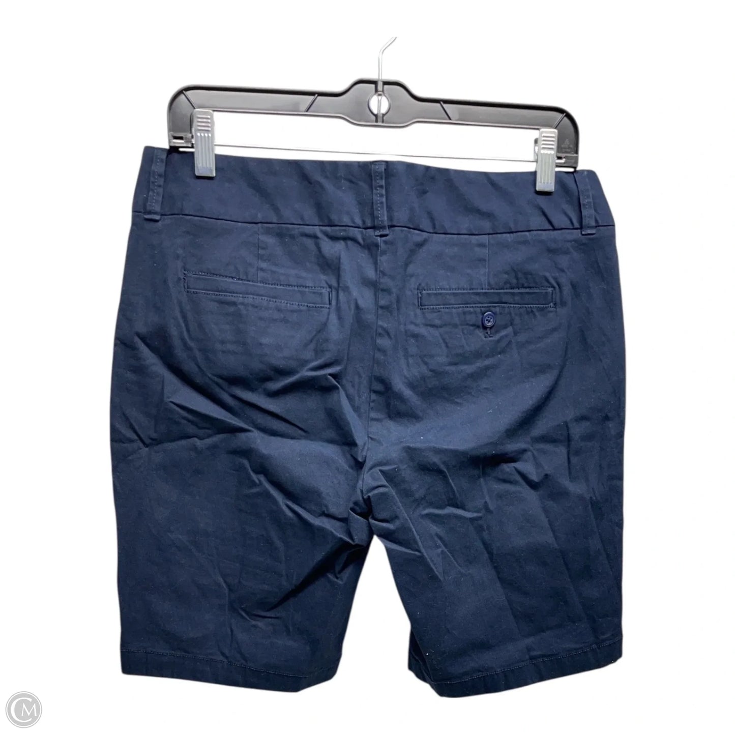 Shorts By J. Crew In Black, Size: 6