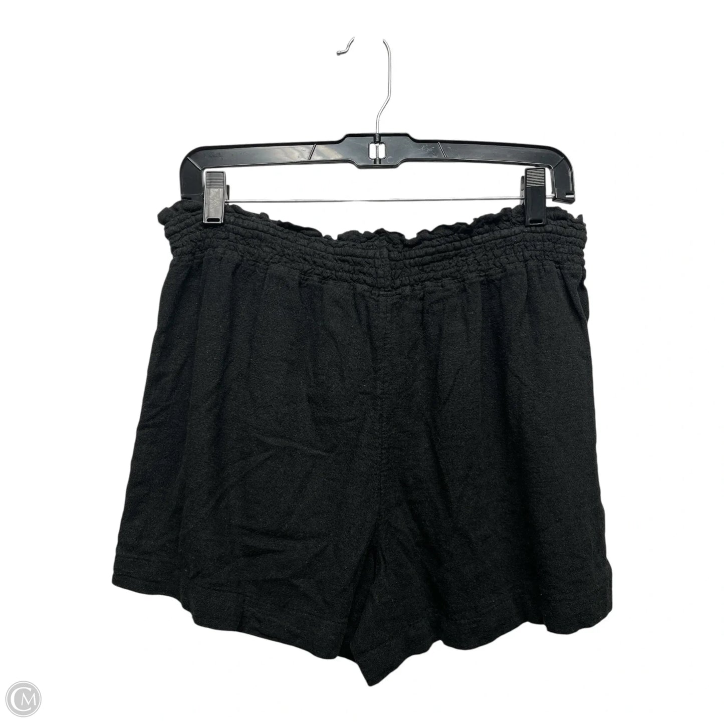 Shorts By Time And Tru In Black, Size: S