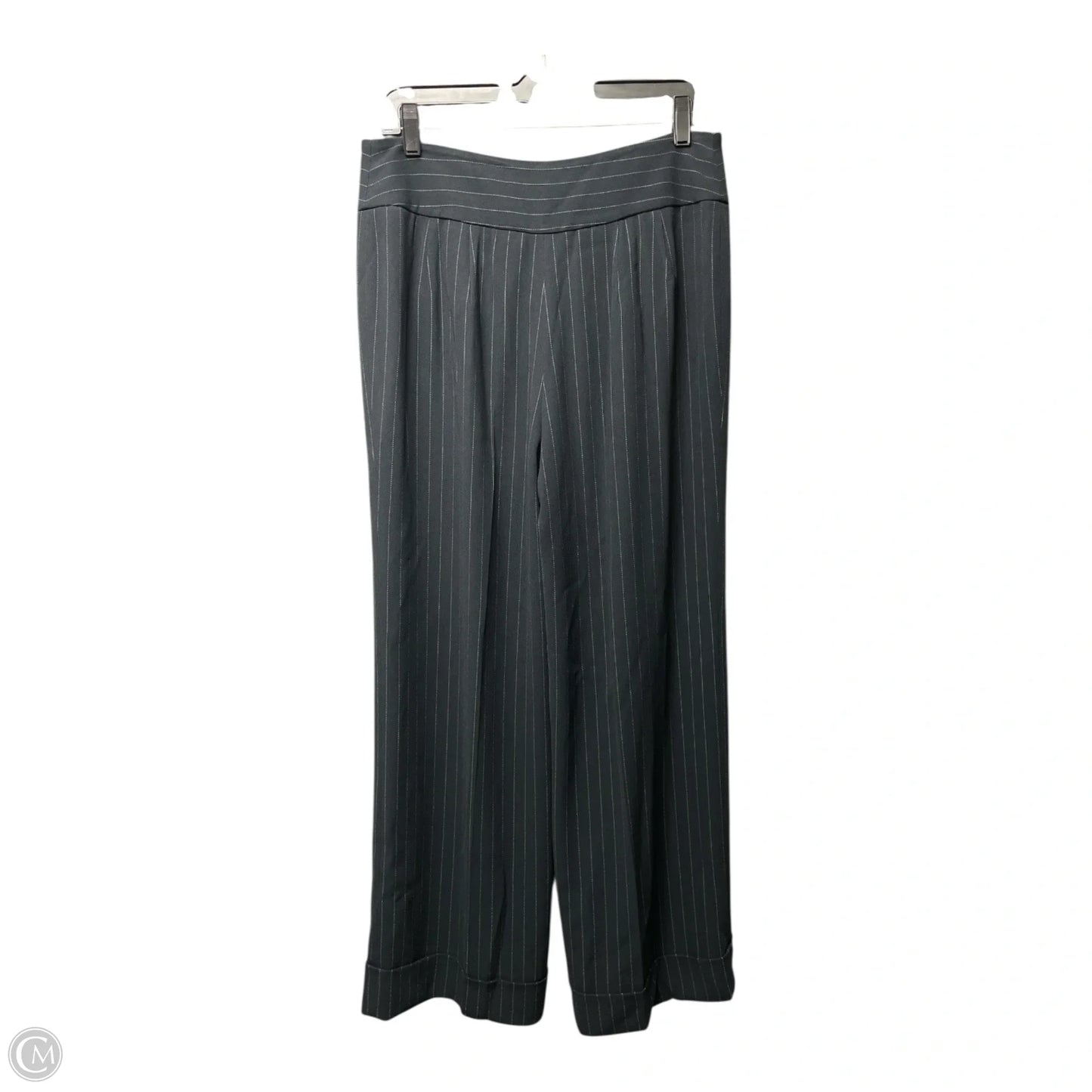 Pants Wide Leg By Jones New York In Navy, Size: 10