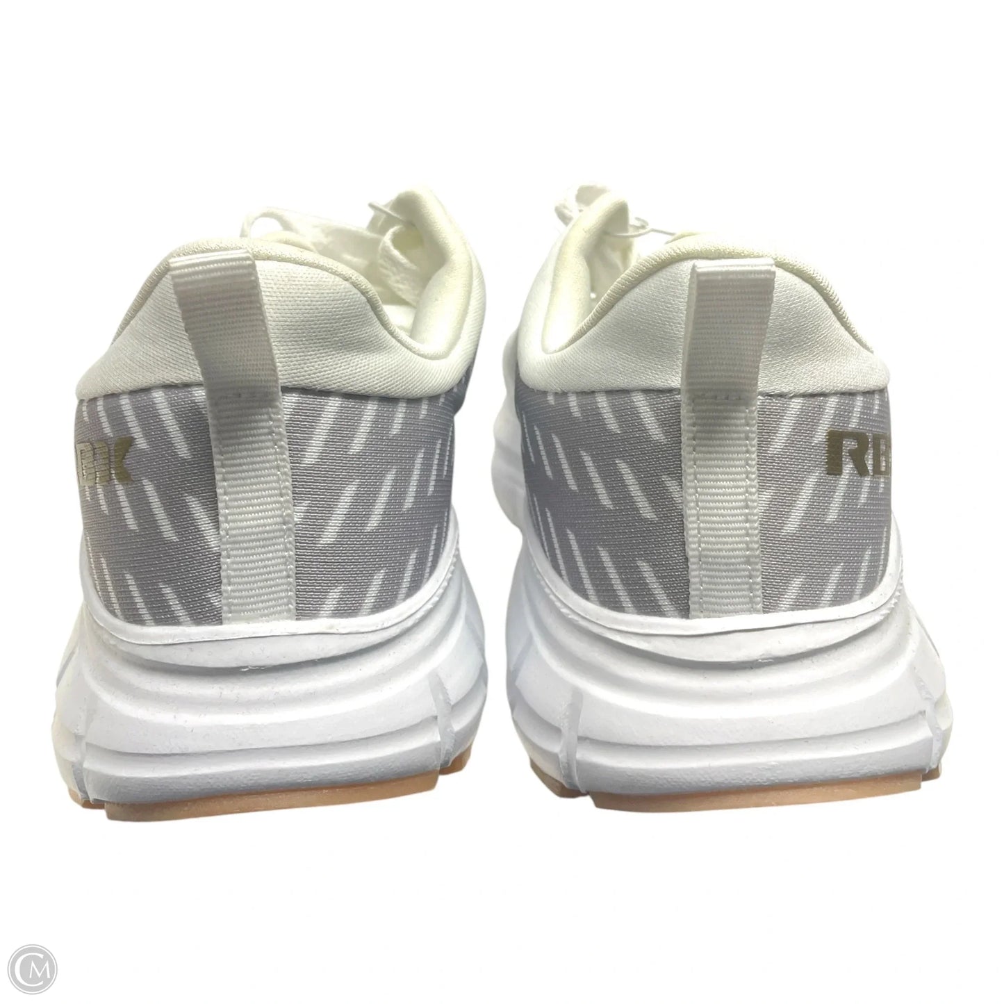 Shoes Sneakers By Rbx In White, Size: 9