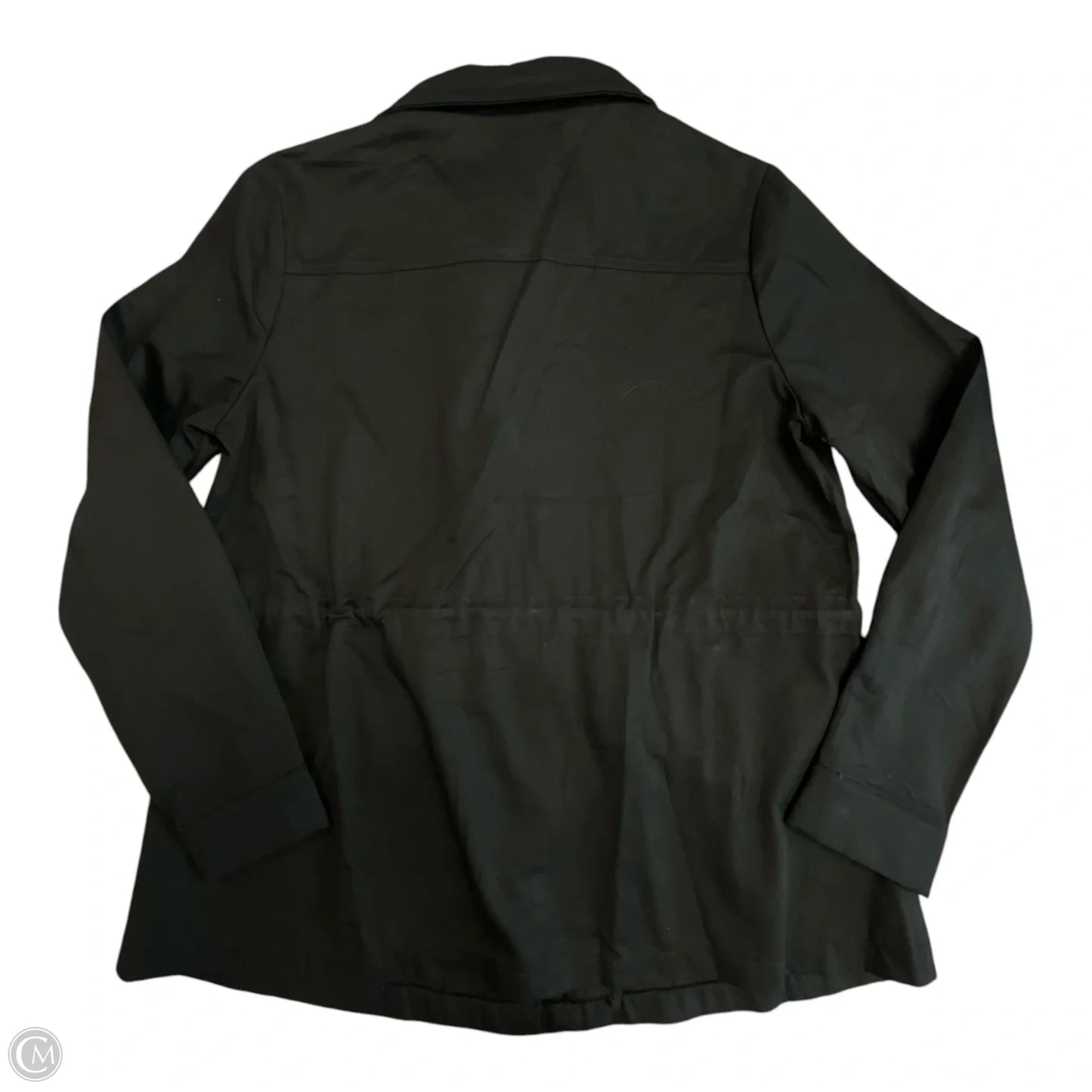 Jacket Other By Allegra K In Black, Size: S