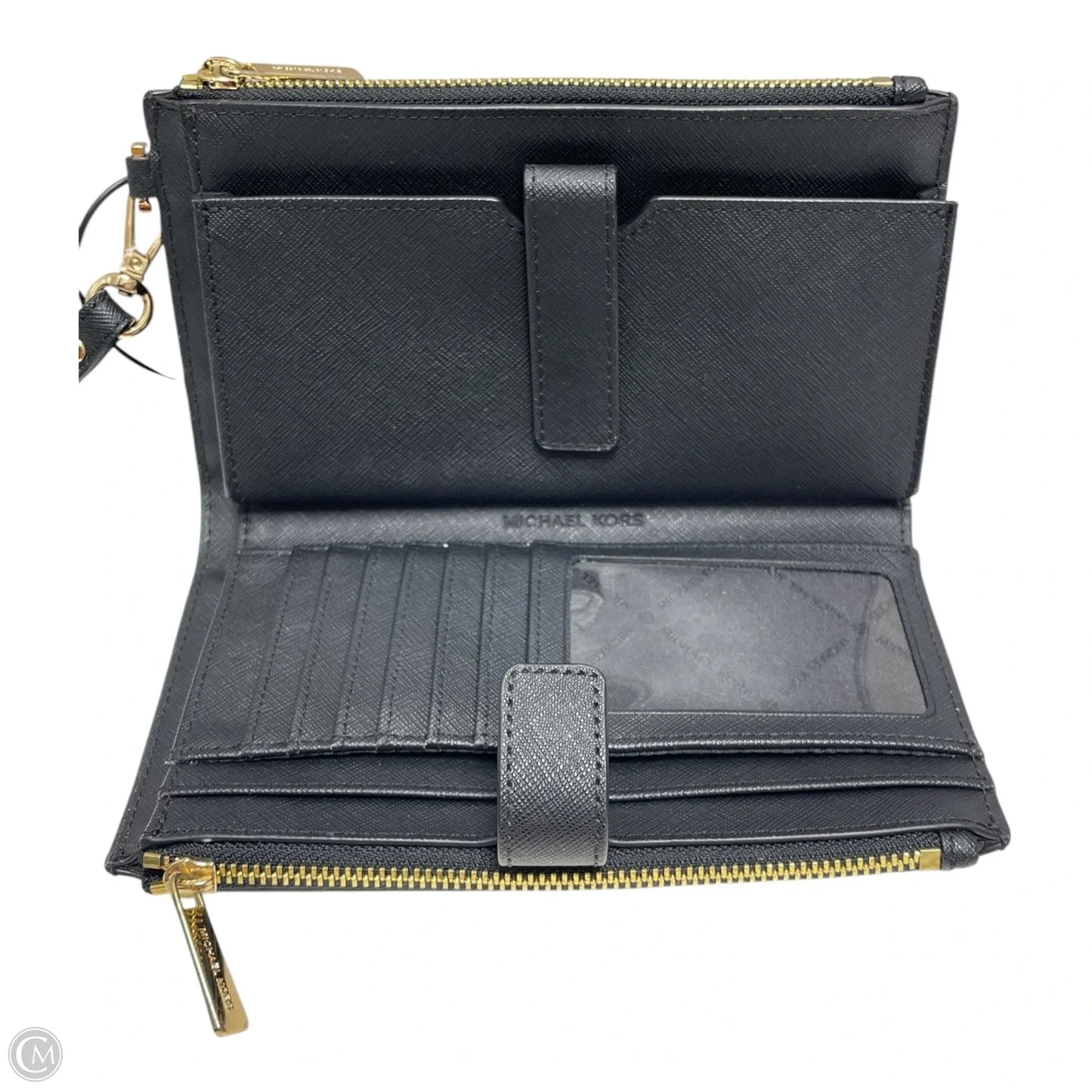 Wristlet Designer By Michael Kors, Size: Small