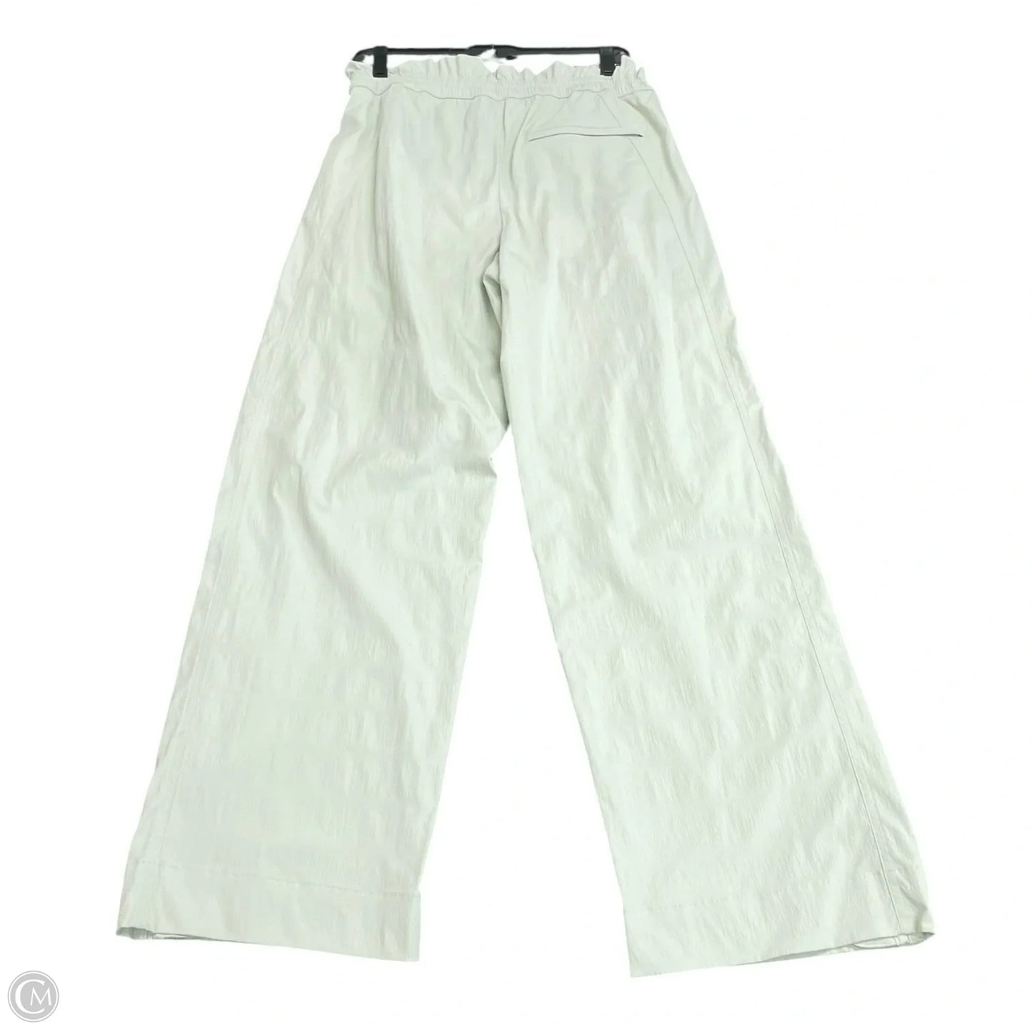Athletic Pants By Athleta In Green, Size: 12