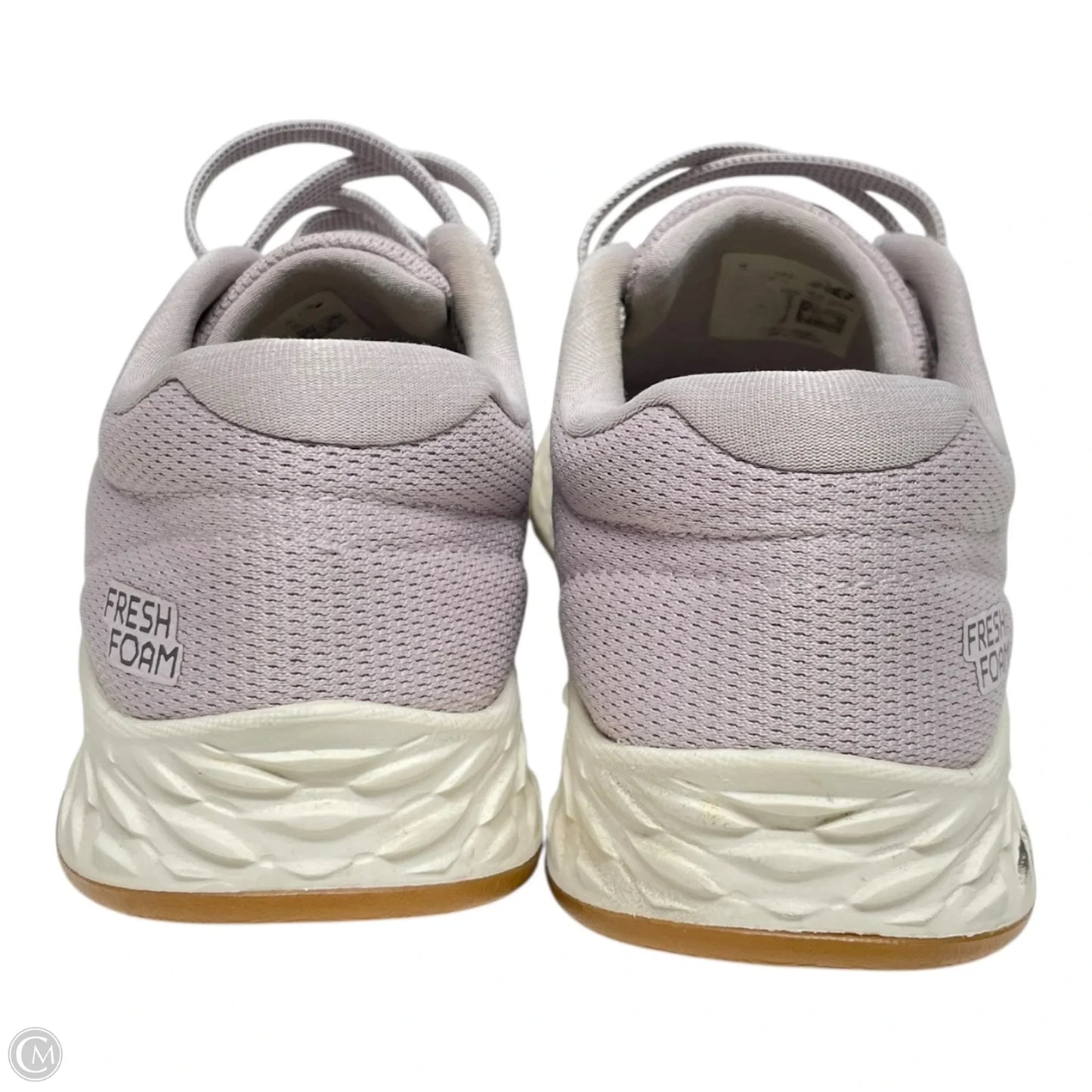 Shoes Athletic By Nike In Grey, Size: 6.5