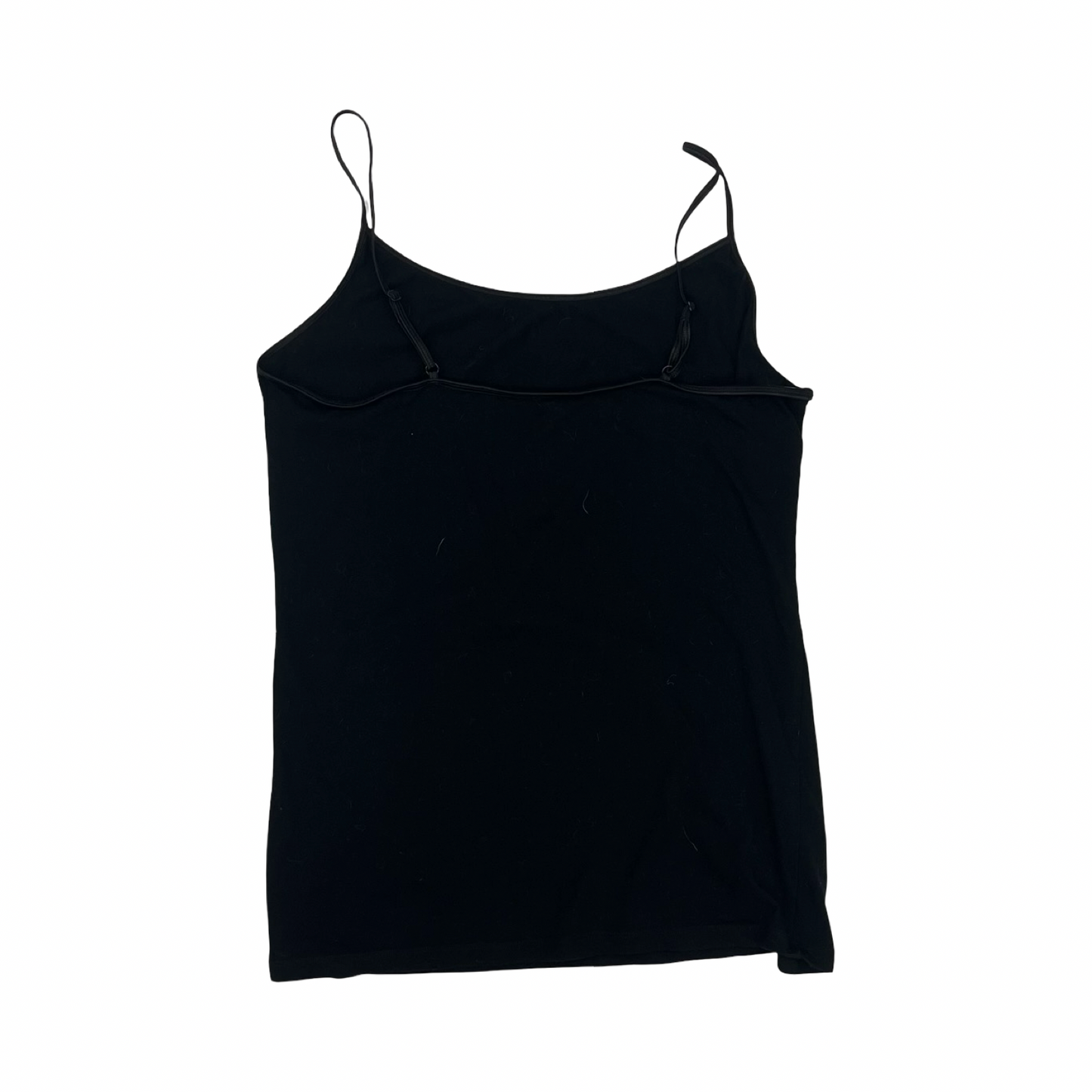 Top Cami By Cabi In Black, Size:Xl