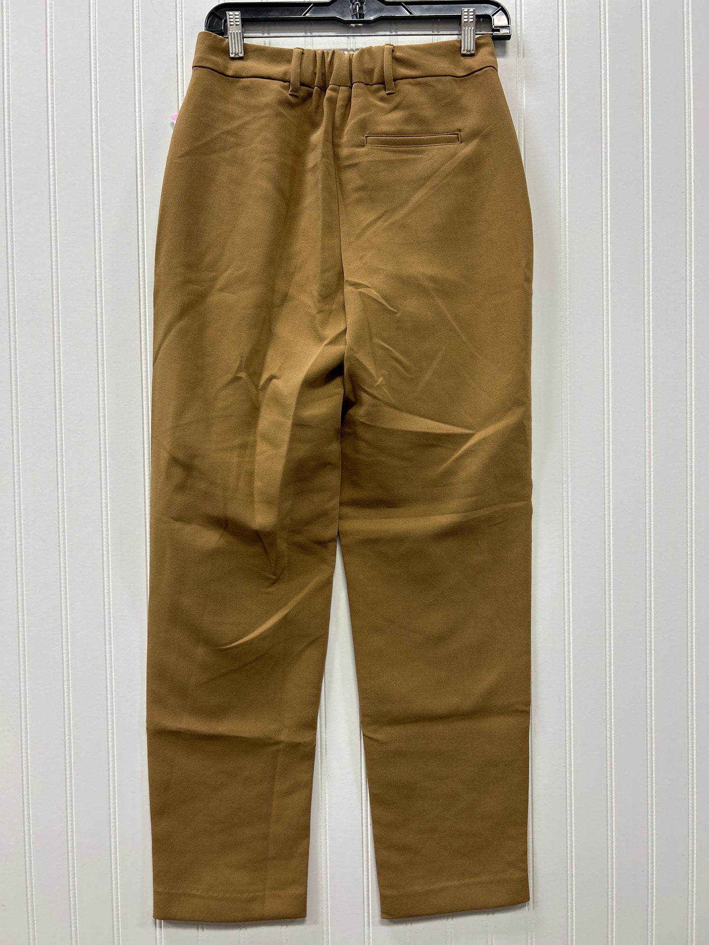 Pants Dress By Old Navy In Tan, Size:Xs NWT