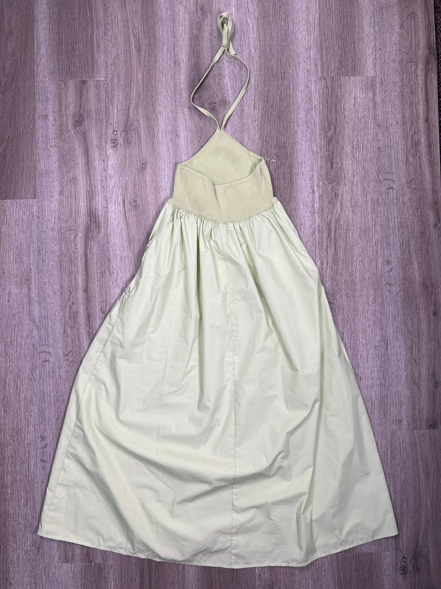 Dress Casual Midi By LA LAVON Size: S