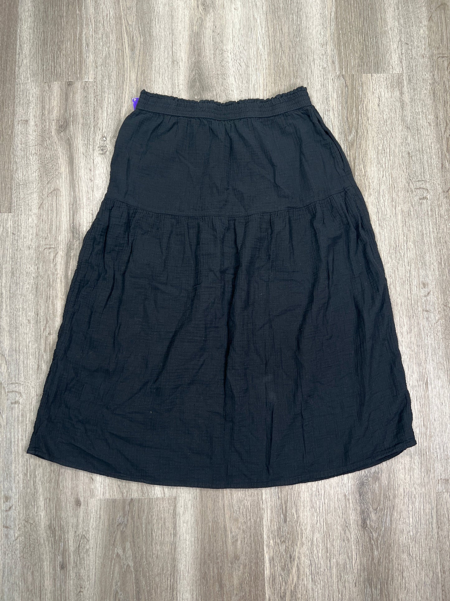 Skirt Midi By Universal Thread  Size: L