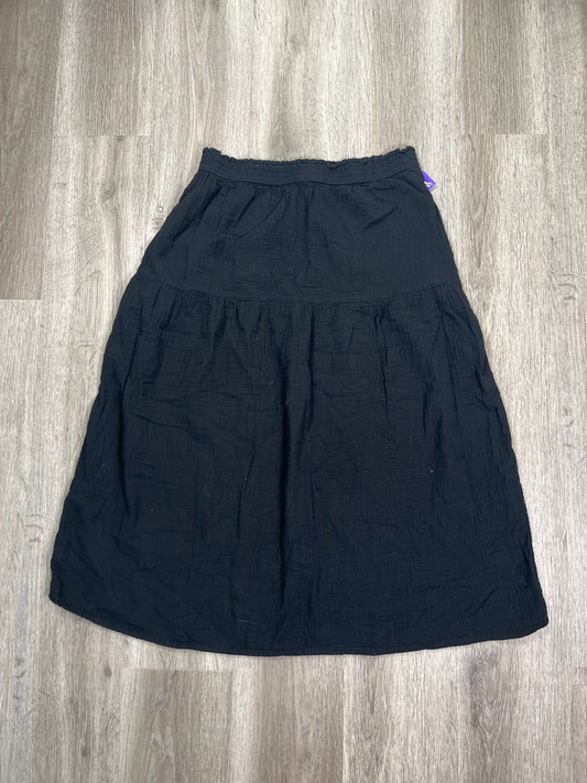Skirt Midi By Universal Thread  Size: L