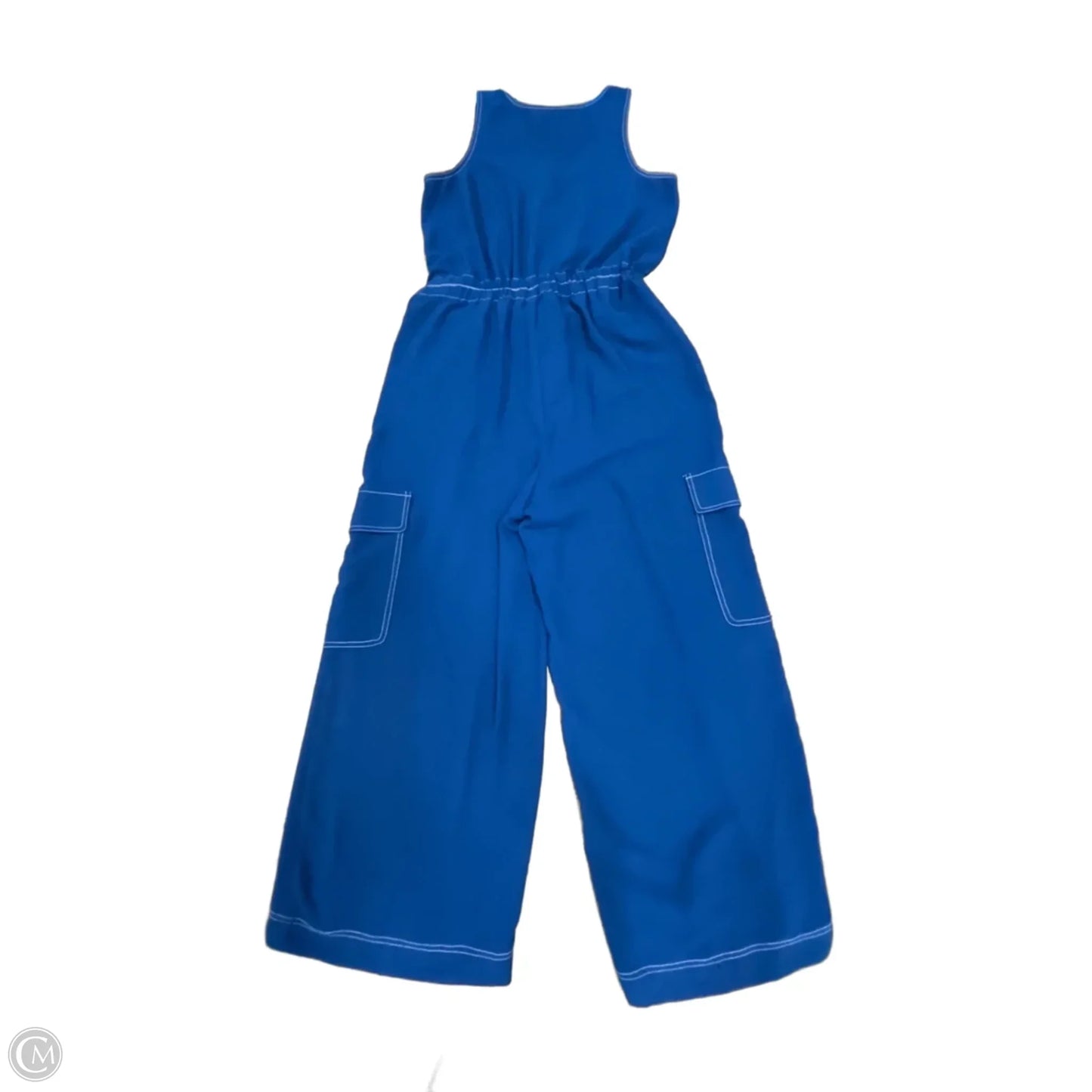 Jumpsuit By Ramy Brook In Navy, Size: L
