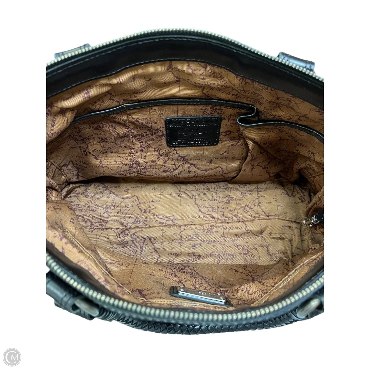 Handbag Designer By Patricia Nash, Size: Large