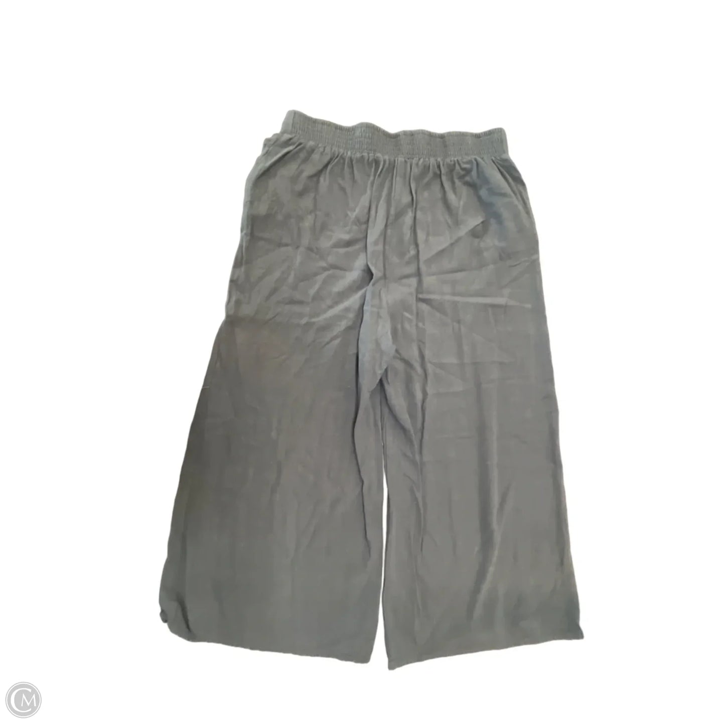 Pants Set 2pc By Anrabess In Grey, Size: Xl