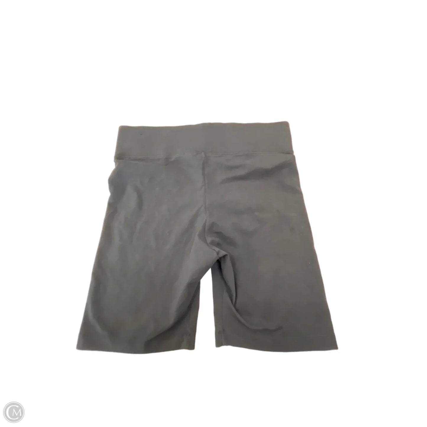 Athletic Shorts By Nike Apparel In Black, Size: 1x