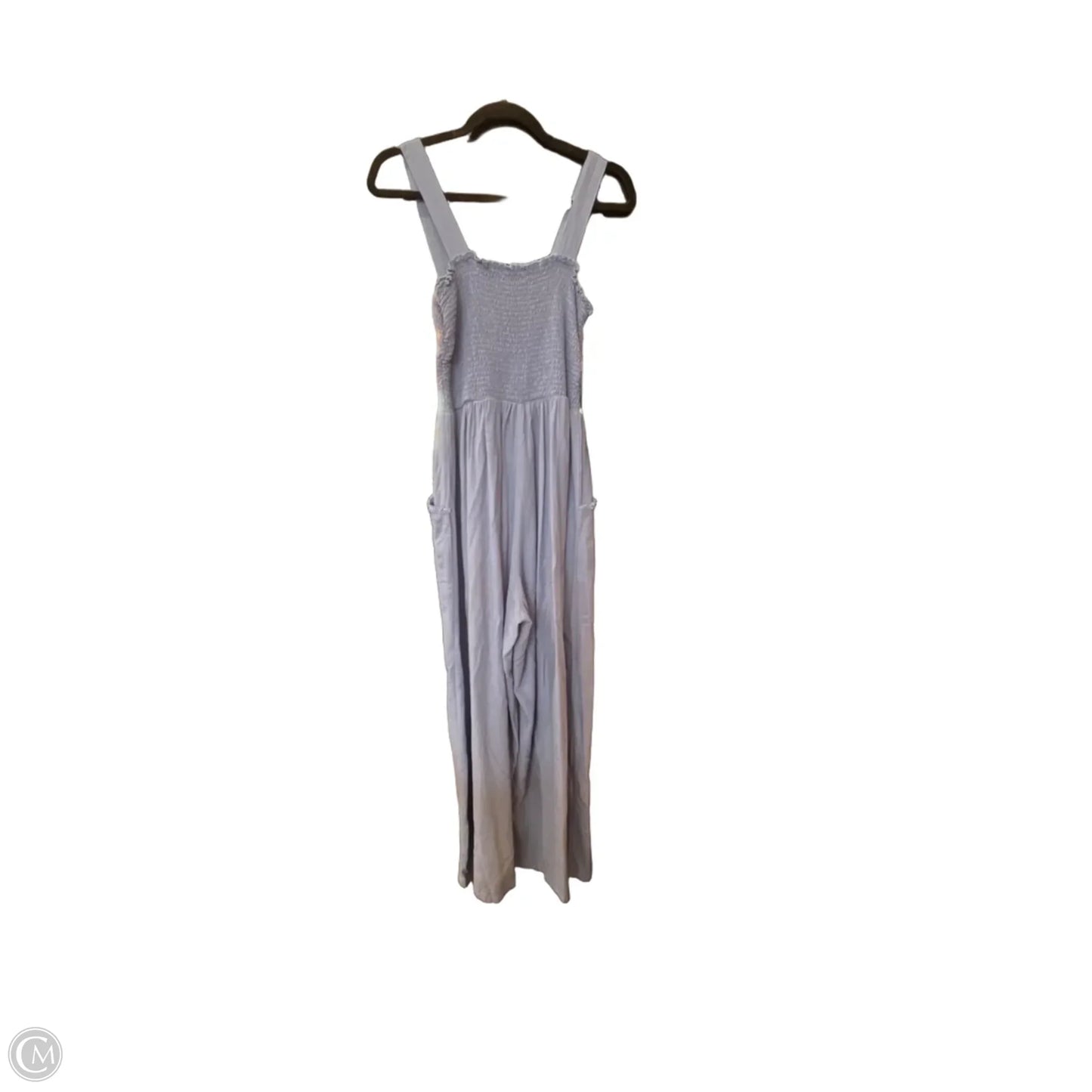Jumpsuit By Umgee In Blue, Size: S