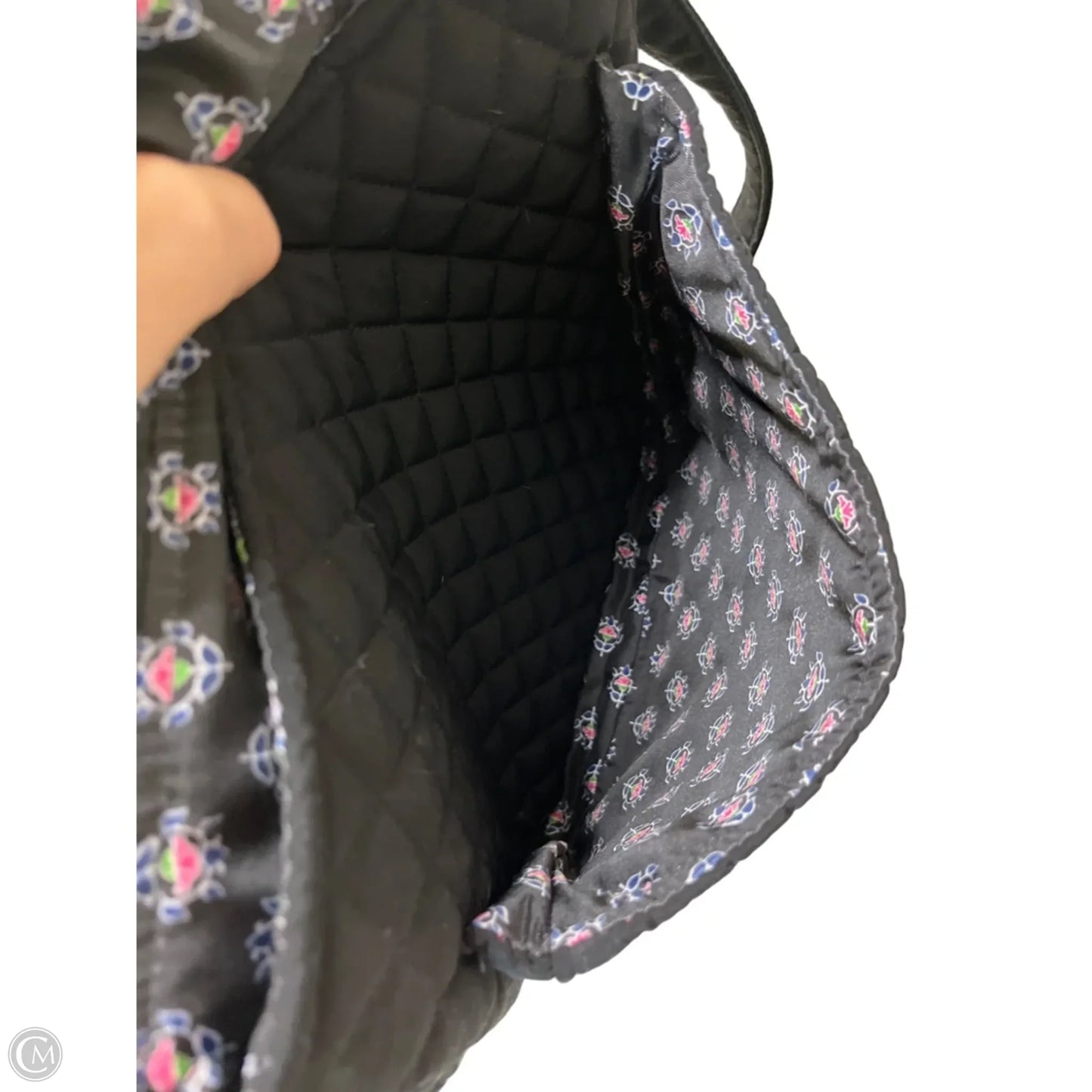 Crossbody By Vera Bradley, Size: Large