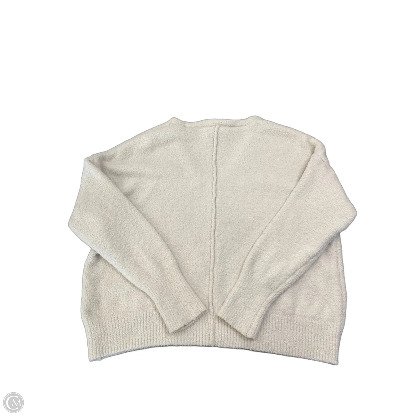 Sweater By Sincerely Jules In Cream, Size: M