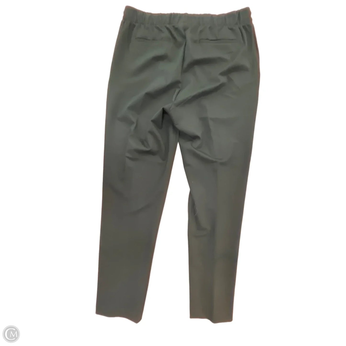 Pants Dress By J. Jill In Green, Size: Xl
