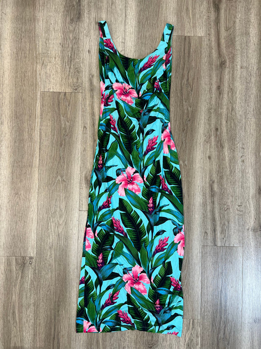 Dress Casual Maxi By Tommy Bahama  Size: Xs