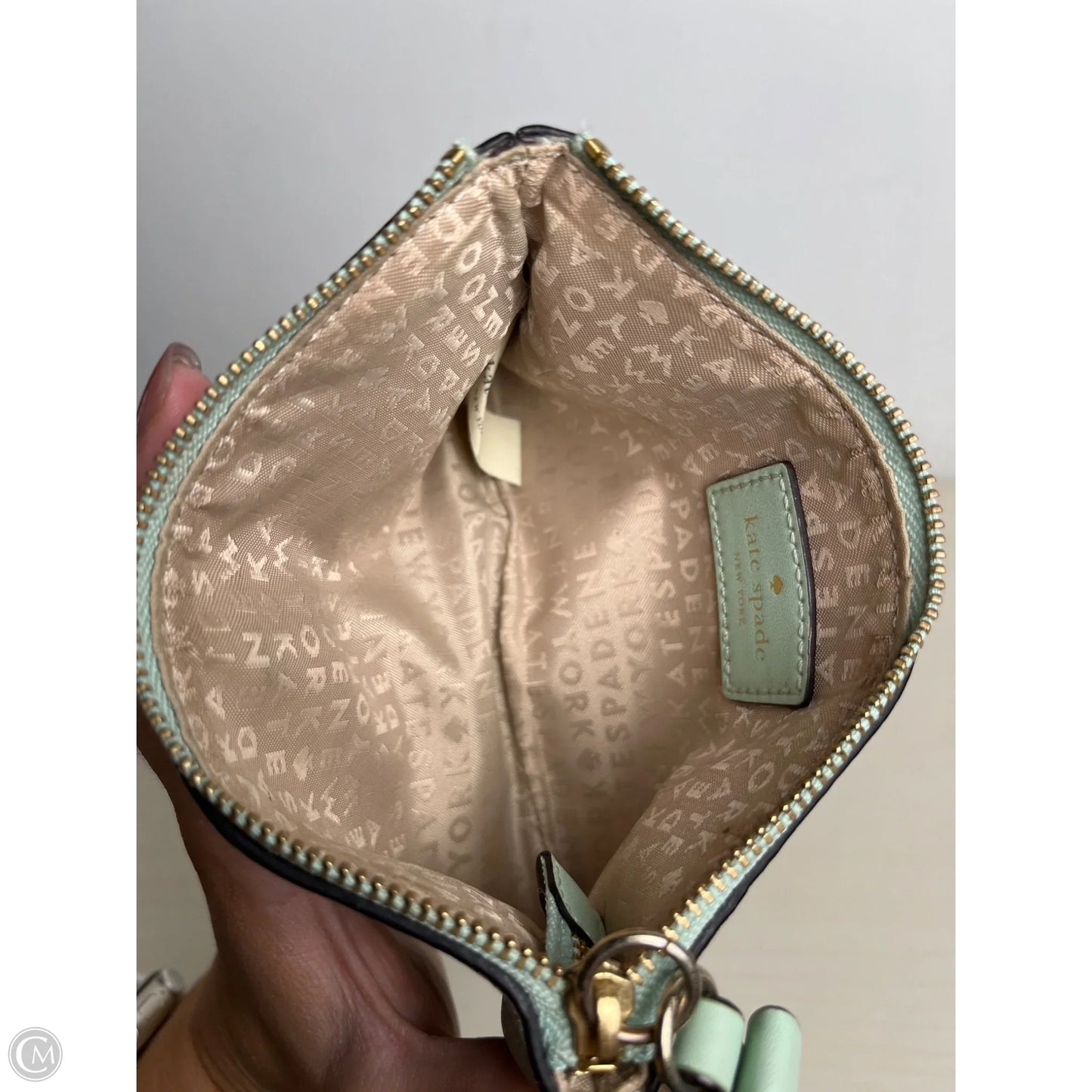 Wristlet Designer By Kate Spade, Size: Small