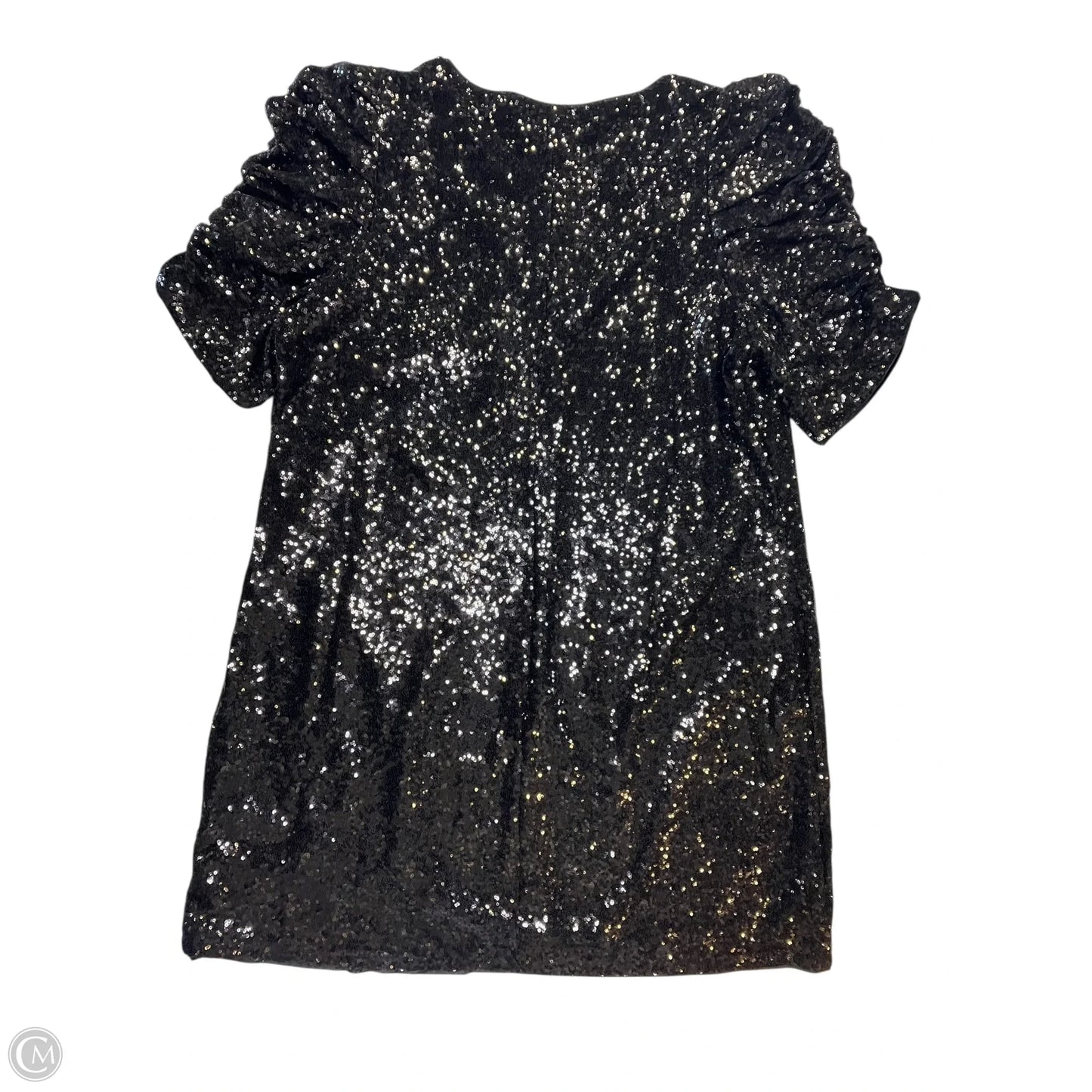 Dress Casual Short By Torrid In Black, Size: 1x