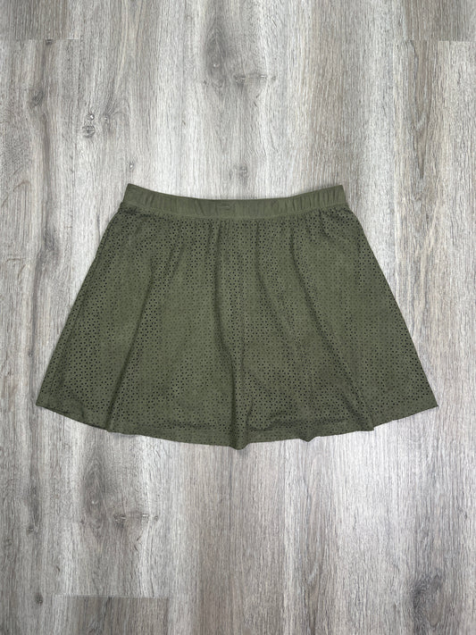 Skirt Mini & Short By Candies  Size: M