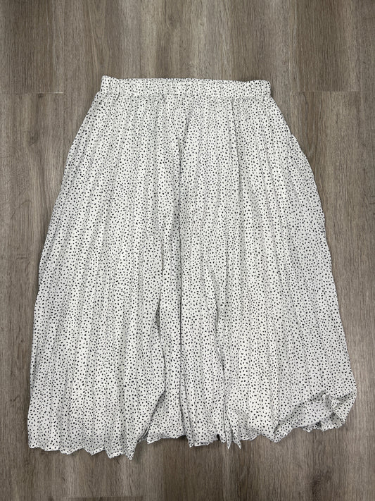 Skirt Midi By A New Day  Size: L