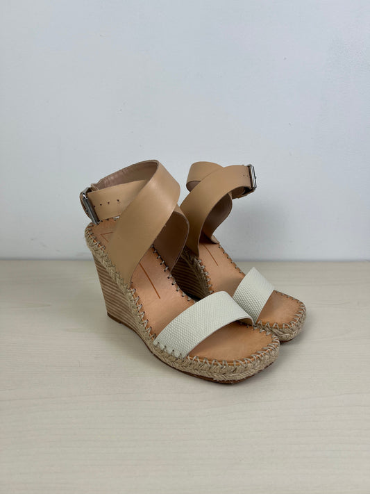 Shoes Heels Block By Marc Fisher  Size: 7.5