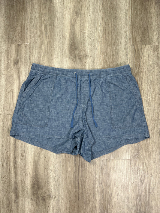 Shorts By Gap  Size: Xxl