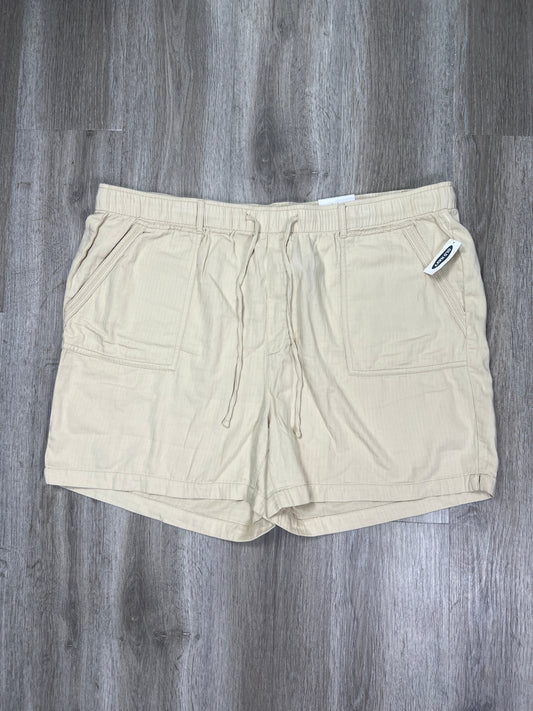 Shorts By Old Navy  Size: Xxl
