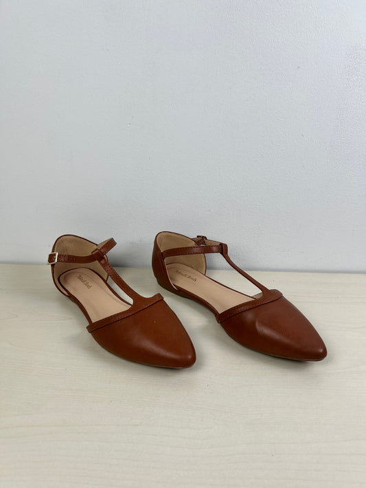 Shoes Flats By Modcloth  Size: 9